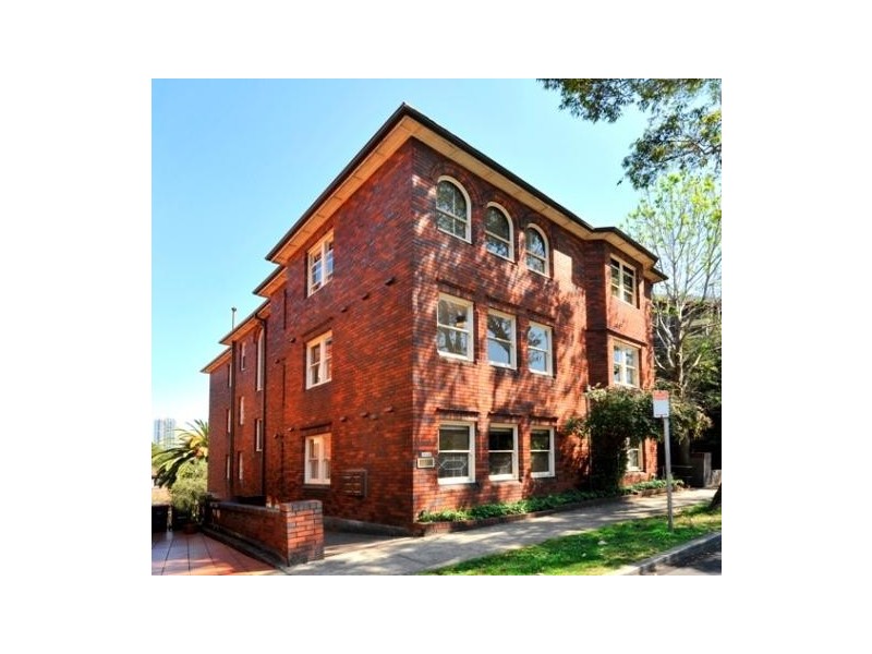 5/502 New South Head Road, Double Bay NSW 2028