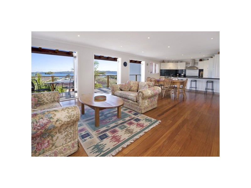 5 Gap Road, Watsons Bay NSW 2030