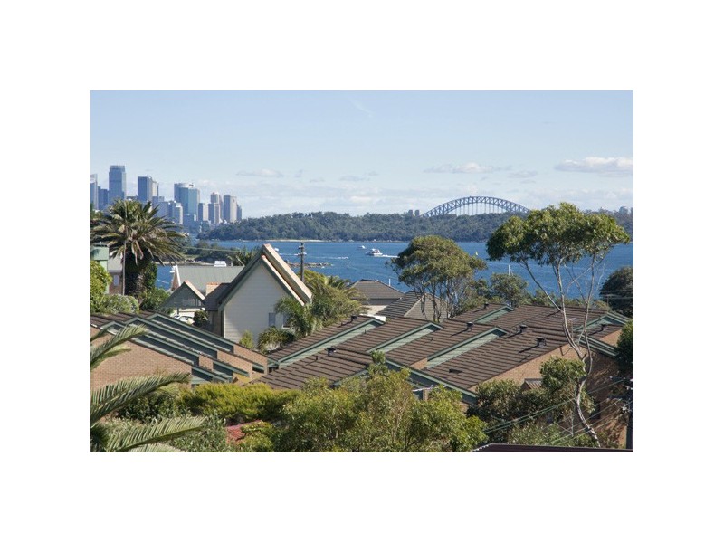 5 Gap Road, Watsons Bay NSW 2030