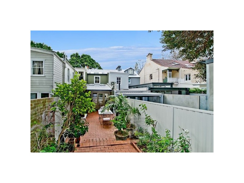 165 Paddington Street, Paddington NSW 2021