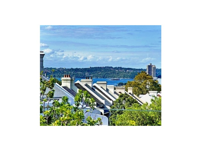 27 Stafford Street, Paddington NSW 2021