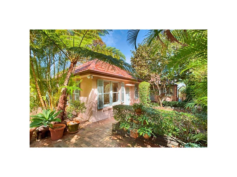 10 Cliff Street, Watsons Bay NSW 2030