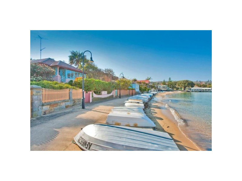10 Cliff Street, Watsons Bay NSW 2030