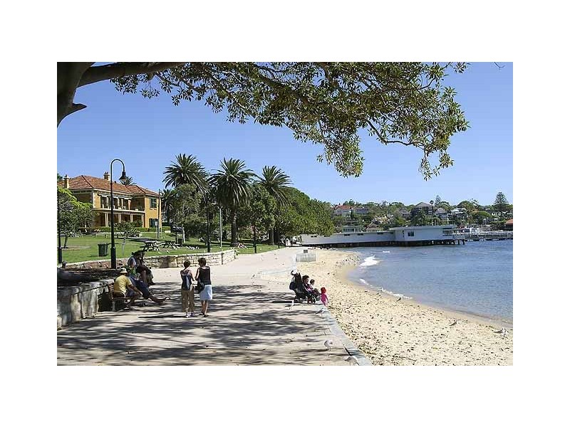 10 Cliff Street, Watsons Bay NSW 2030