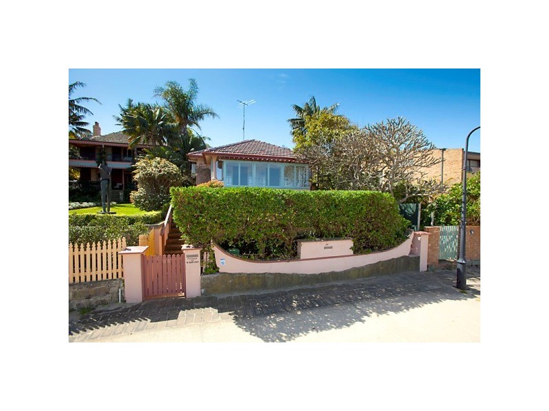 10 Cliff Street, Watsons Bay NSW 2030