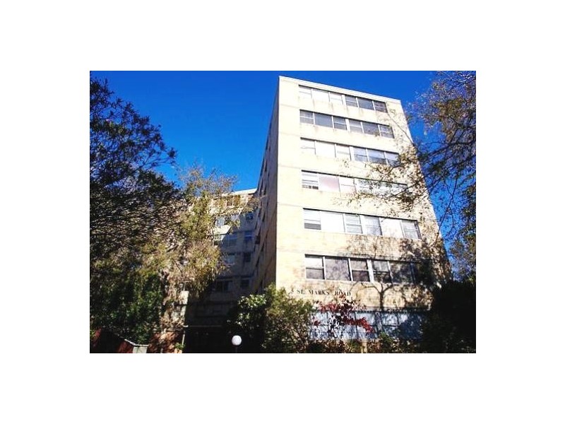 21/5 St Marks Road, Darling Point NSW 2027