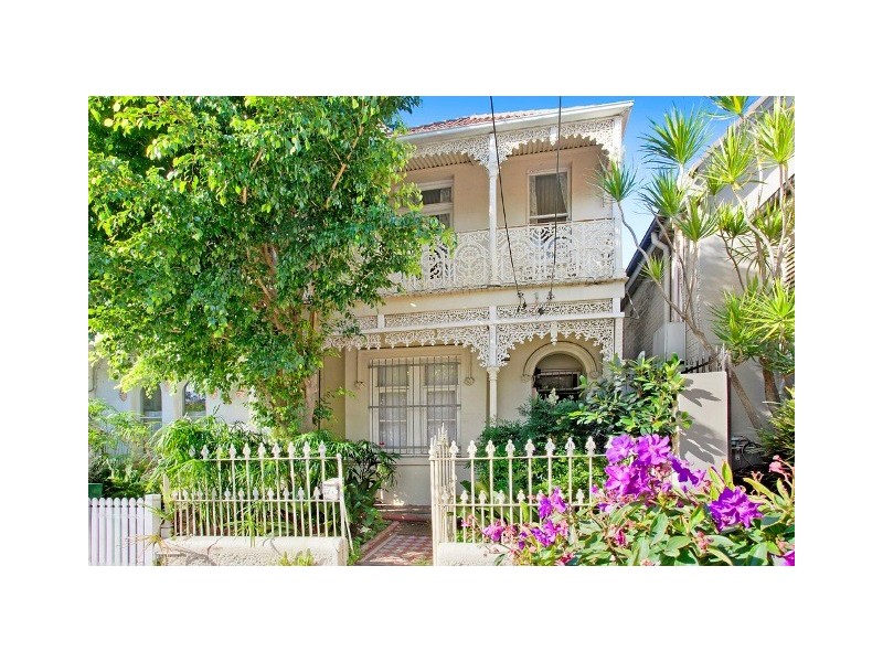 33 Grosvenor Street, Woollahra NSW 2025