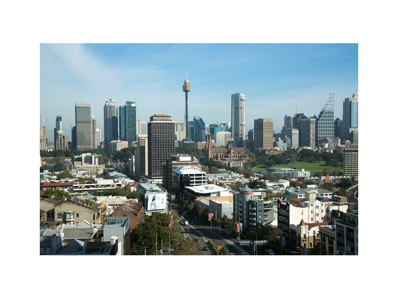 1405/1 Kings Cross Road, Darlinghurst NSW 2010