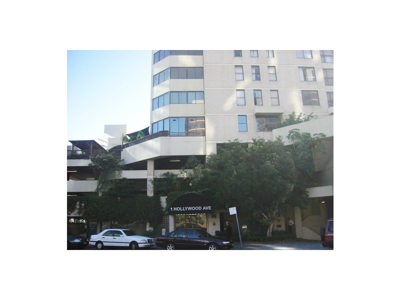 402/1 Hollywood Avenue, Bondi Junction NSW 2022