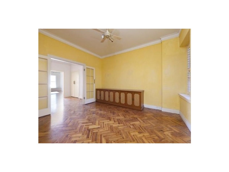 3/3 Wentworth Place, Point Piper NSW 2027