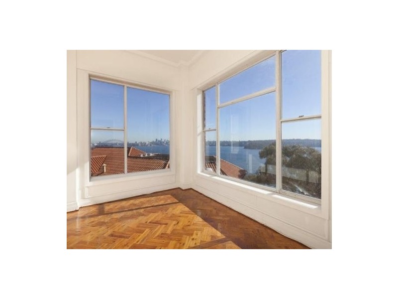 3/3 Wentworth Place, Point Piper NSW 2027