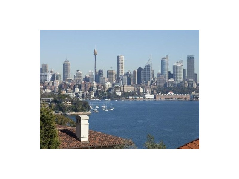3/3 Wentworth Place, Point Piper NSW 2027