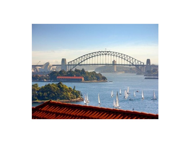 3/3 Wentworth Place, Point Piper NSW 2027