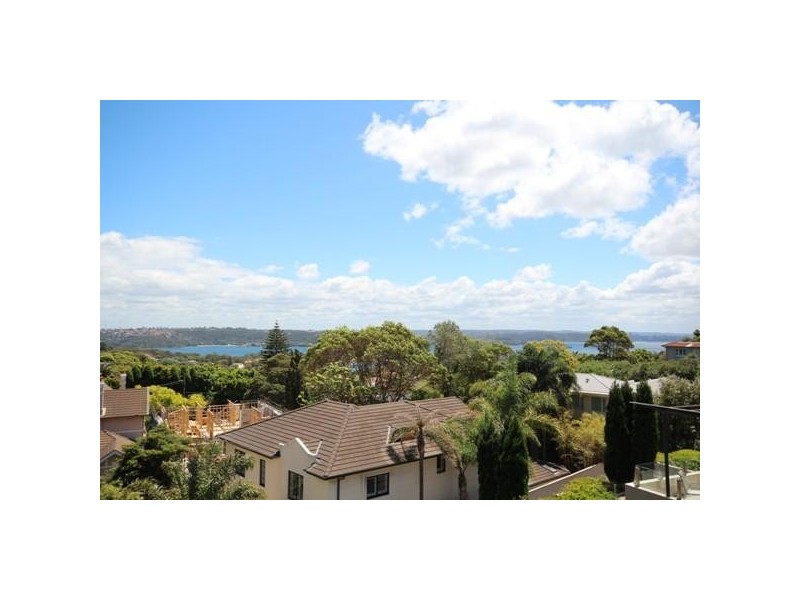3/50 New South Head Road, Vaucluse NSW 2030