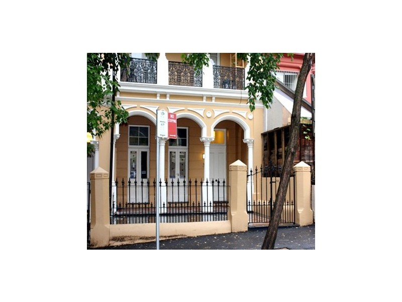 4/3 Kellett Street, Potts Point NSW 2011