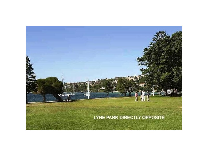 2/691 New South Head Road, Rose Bay NSW 2029