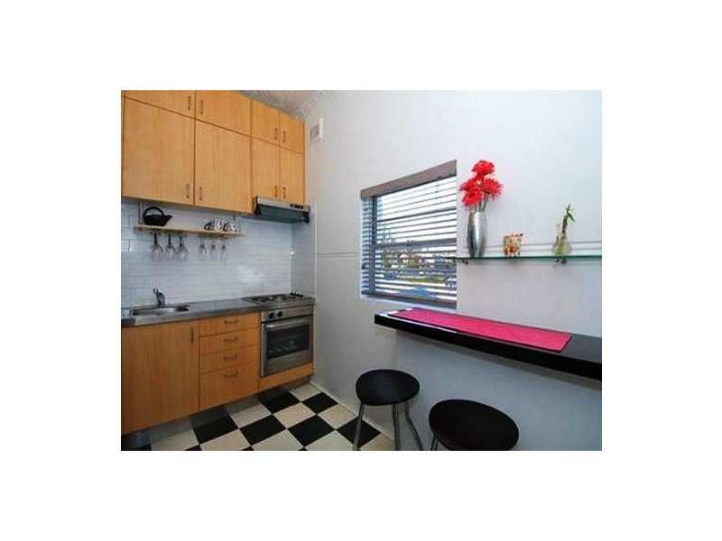 3/6 John Street, Queens Park NSW 2022