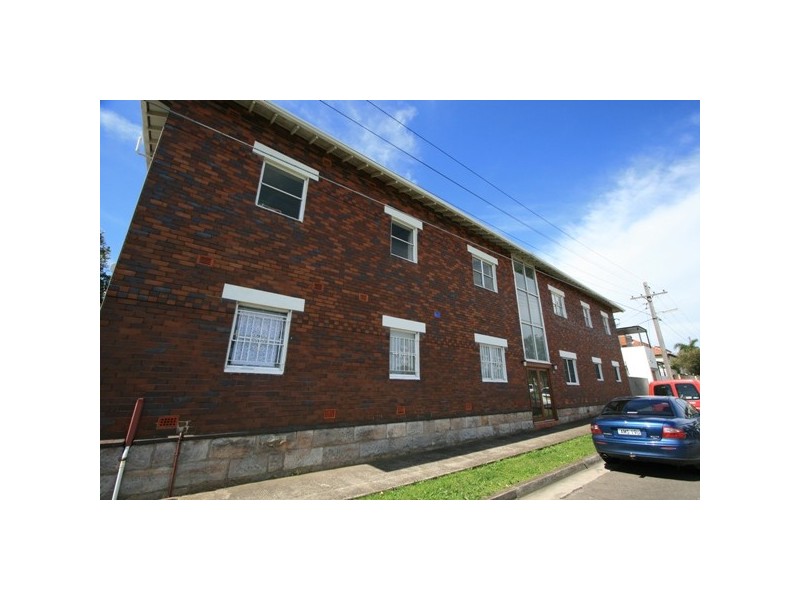 3/6 John Street, Queens Park NSW 2022