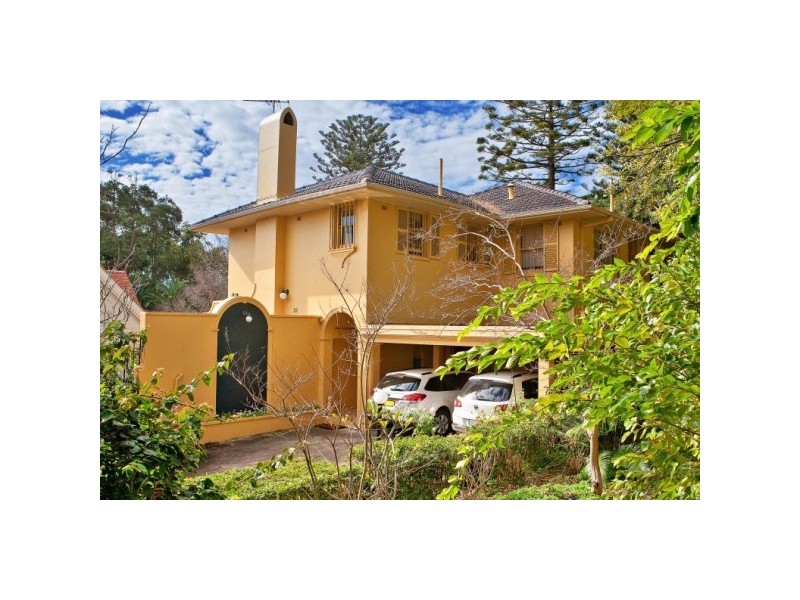 79 Kambala Road, Bellevue Hill NSW 2023