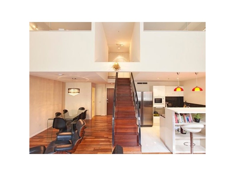 101/133 Goulburn Street, Surry Hills NSW 2010