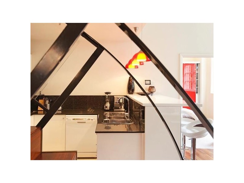 101/133 Goulburn Street, Surry Hills NSW 2010