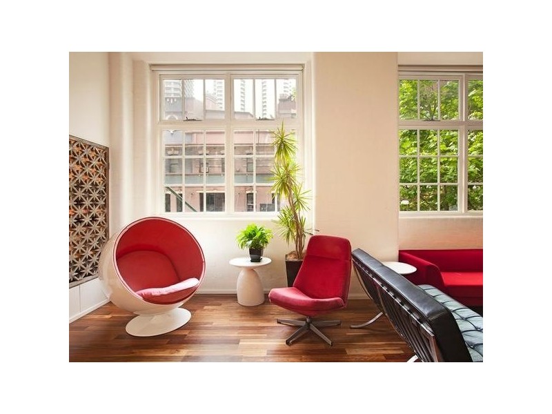 101/133 Goulburn Street, Surry Hills NSW 2010