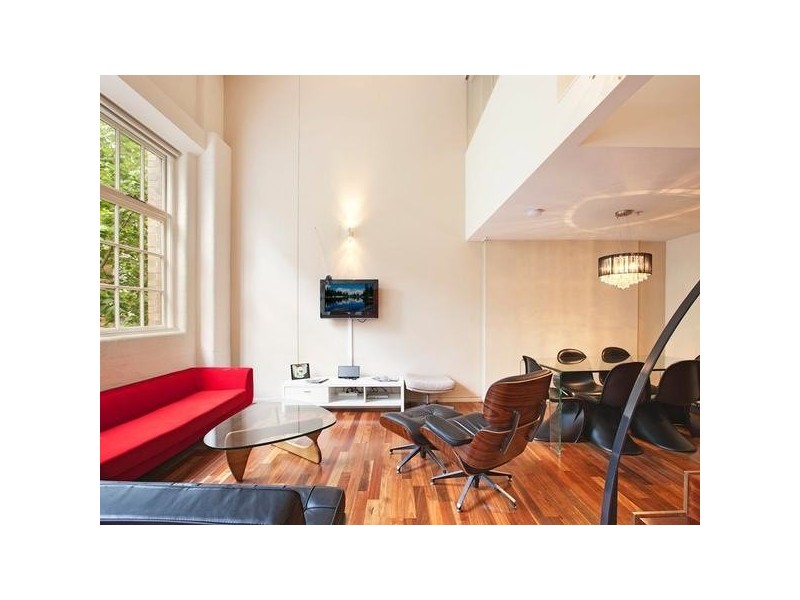 101/133 Goulburn Street, Surry Hills NSW 2010