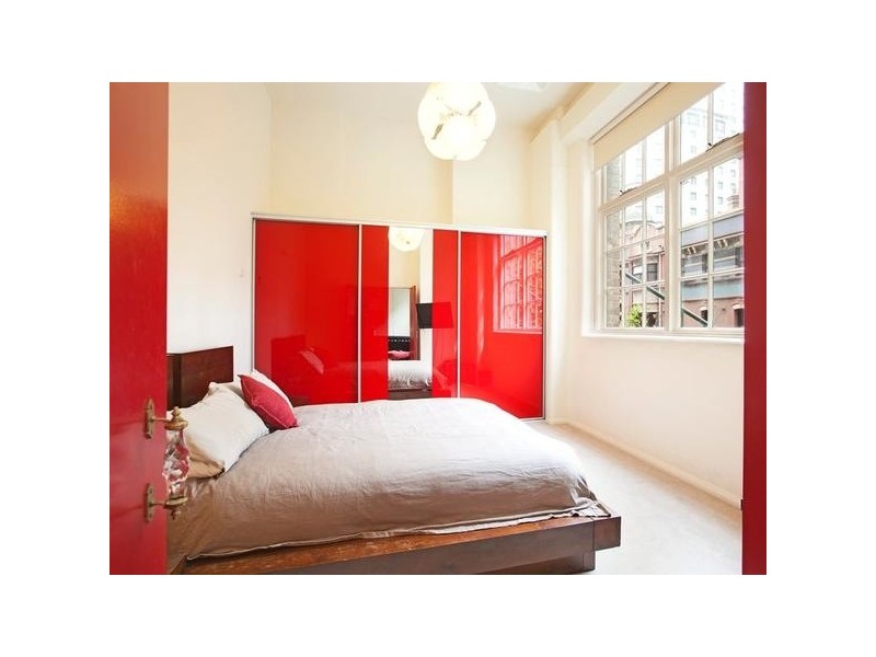 101/133 Goulburn Street, Surry Hills NSW 2010