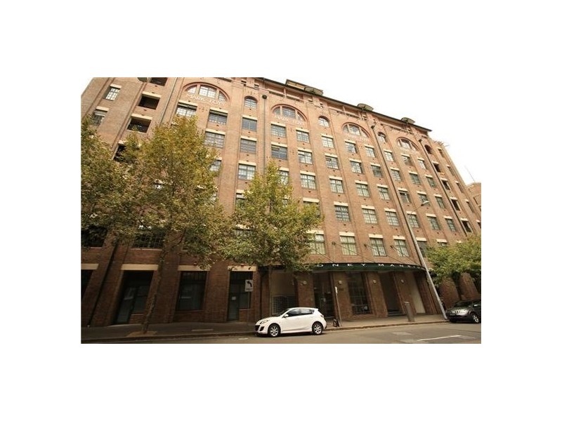 101/133 Goulburn Street, Surry Hills NSW 2010