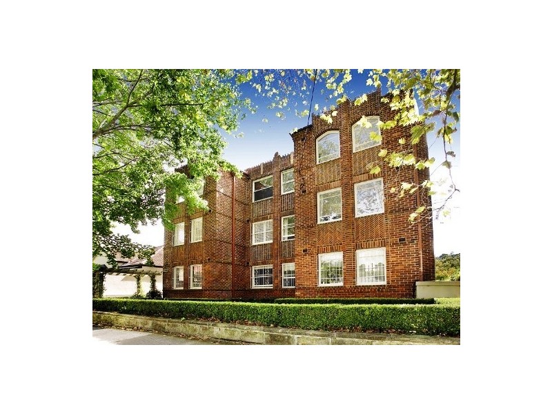 3/36 Manning Road, Double Bay NSW 2028