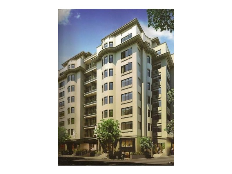317/9-15 Bayswater Road, Potts Point NSW 2011