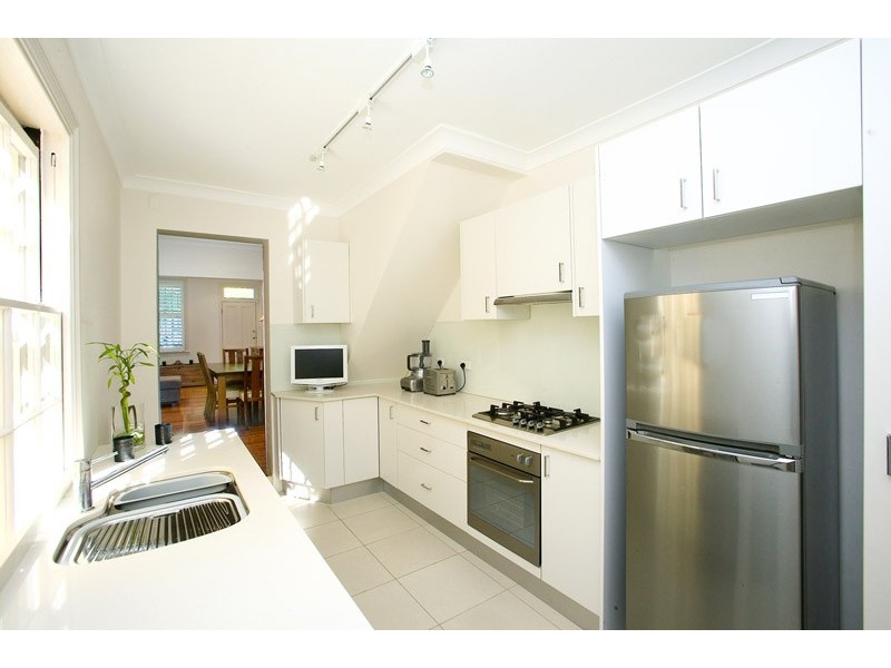 16 Queen Road, Paddington NSW 2021