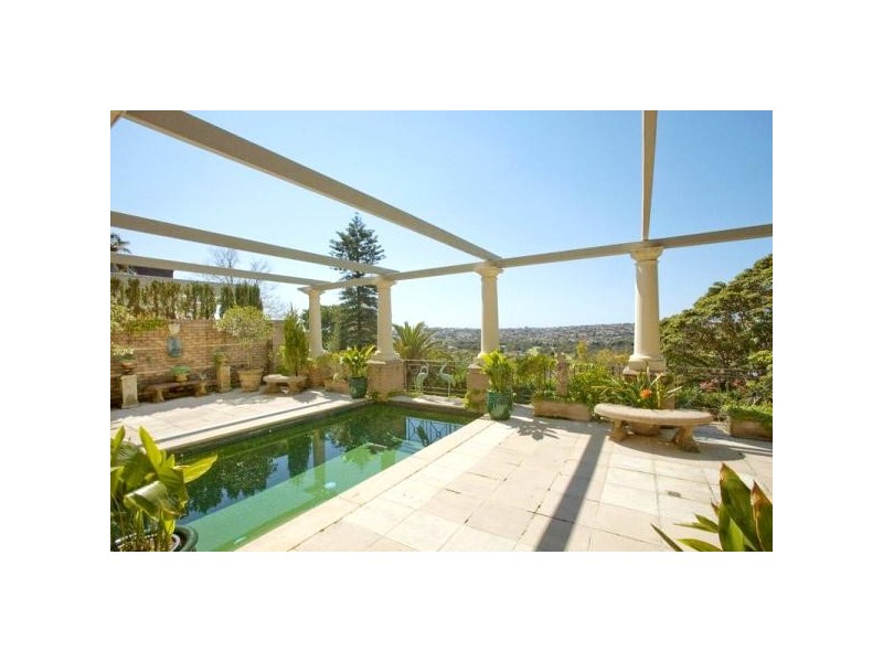 135 Victoria Road, Bellevue Hill NSW 2023