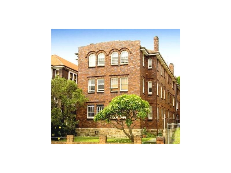 10/121 Ocean Street, Edgecliff NSW 2027