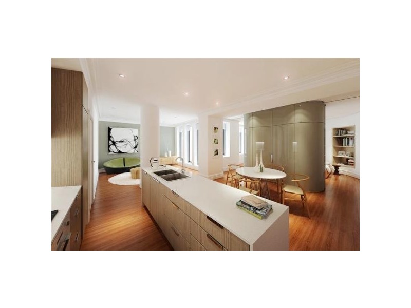 9-15 Bayswater Road, Potts Point NSW 2011