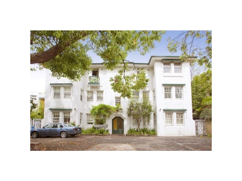 4/4 South Avenue, Double Bay NSW 2028