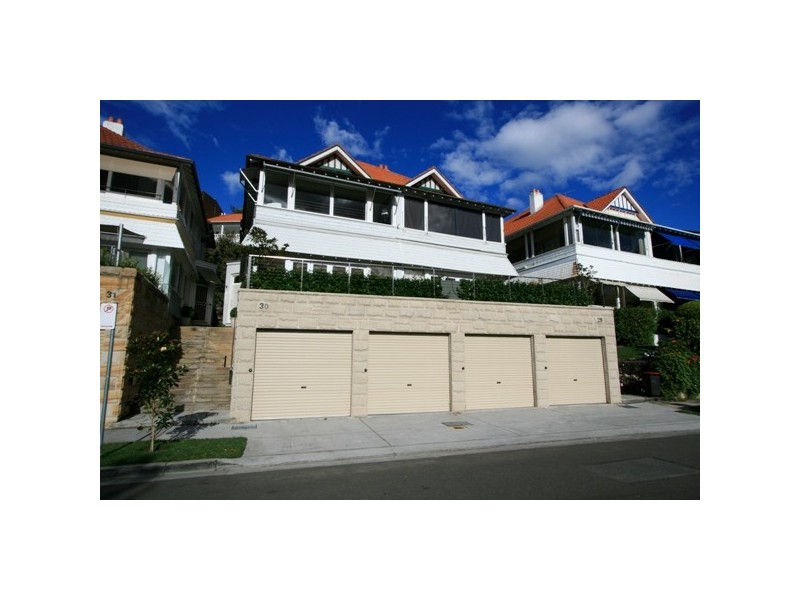 1/30 New Beach Road, Darling Point NSW 2027