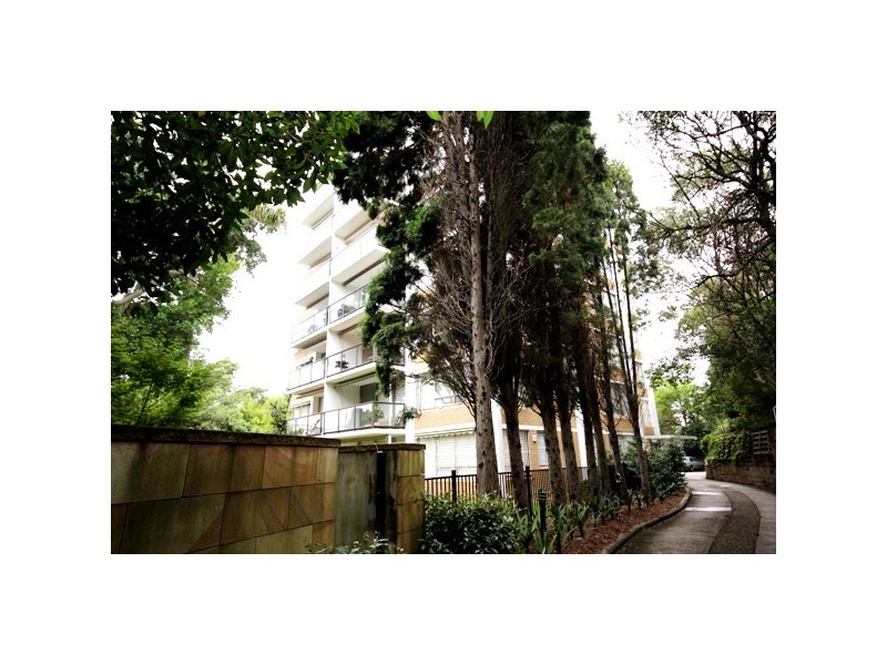 18/63 Darling Point Road, Darling Point NSW 2027