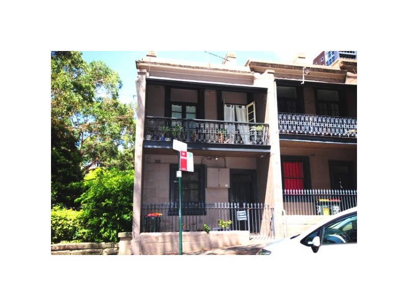 39 Stanley Street, East Sydney NSW 2010