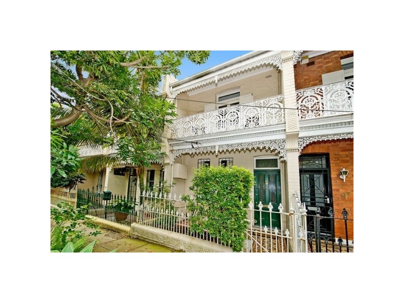 11 Hopetoun Street, Paddington NSW 2021