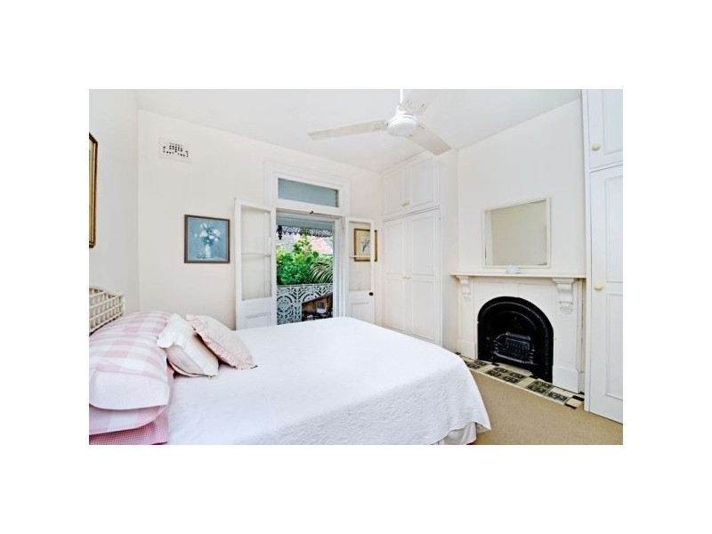 11 Hopetoun Street, Paddington NSW 2021