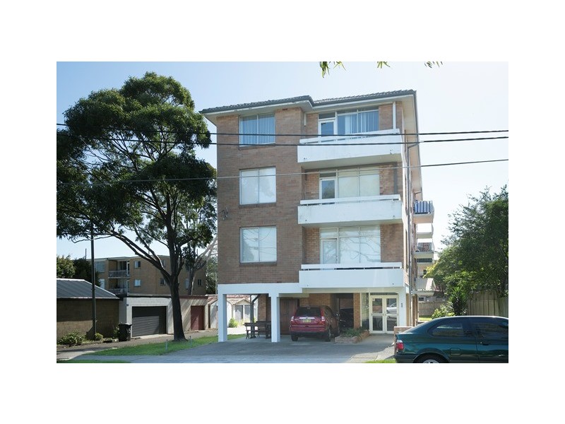 9/1 Douglas Street, Clovelly NSW 2031