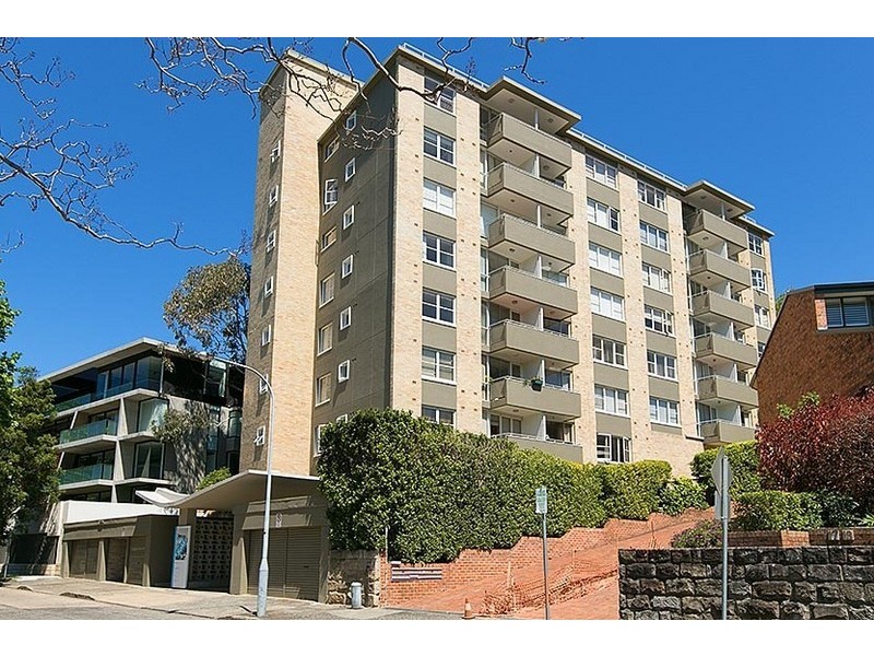 12a/21 Manning Road, Double Bay NSW 2028