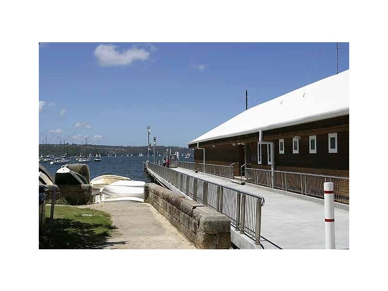 12a/21 Manning Road, Double Bay NSW 2028