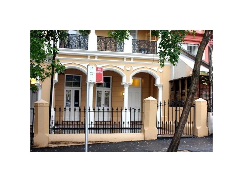 3/3 Kellet Street, Potts Point NSW 2011