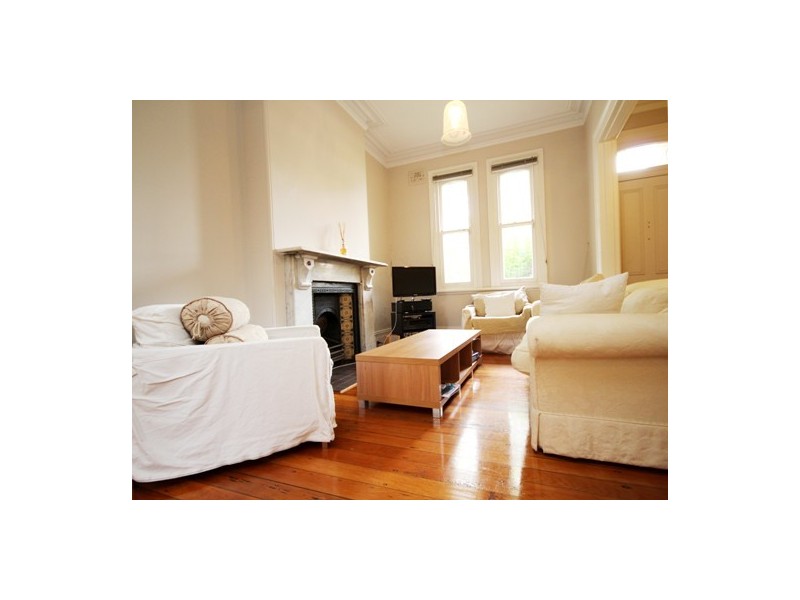 86 Jersey Road, Paddington NSW 2021