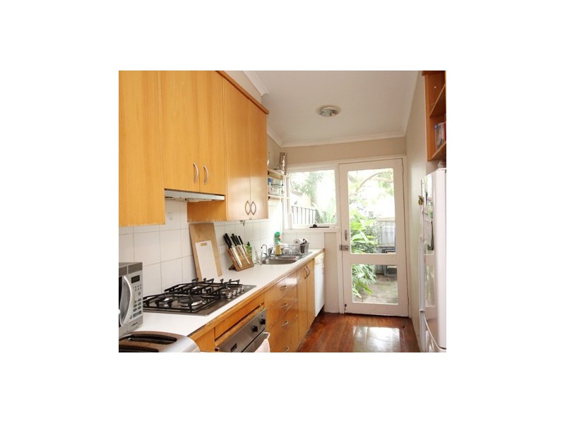 86 Jersey Road, Paddington NSW 2021