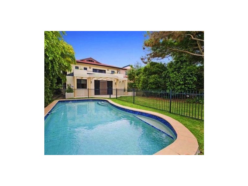 15 Chamberlain Avenue, Rose Bay NSW 2029