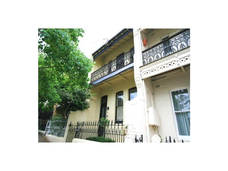 74 Goodhope Street, Paddington NSW 2021