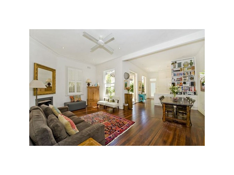 3 Dillon Street, Paddington NSW 2021